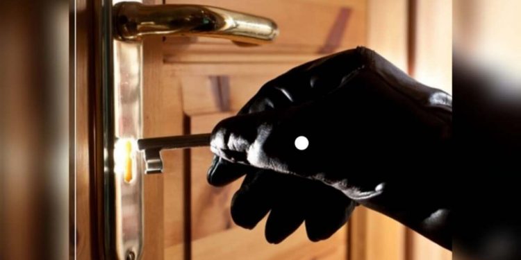 Тараздық полицейлер пәтер ұрлықтарымен айналысатын  күдіктілерді ұстады