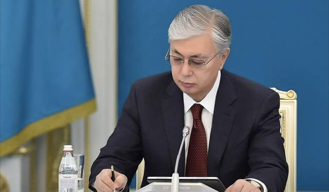 Парламенті Мәжілісі депутаттарының кезекті сайлау күні белгілі болды