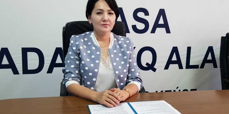 БҮГІН – ӘДІЛЕТ ОРГАНДАРЫ ҚЫЗМЕТКЕРЛЕРІНІҢ КҮНІ