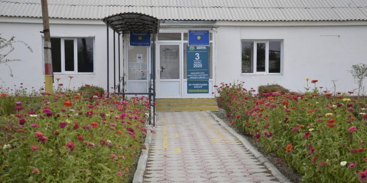 КӨЛІМЕН КӨРКЕМ КӨРІНГЕН ОКРУГТЕ