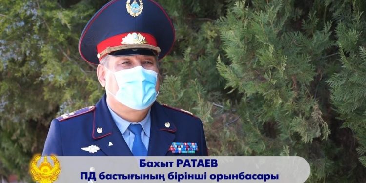 Шу қаласында жүргізілген жұмыс нәтижесінде 900-ге жуық құқық бұзушылық анықталды