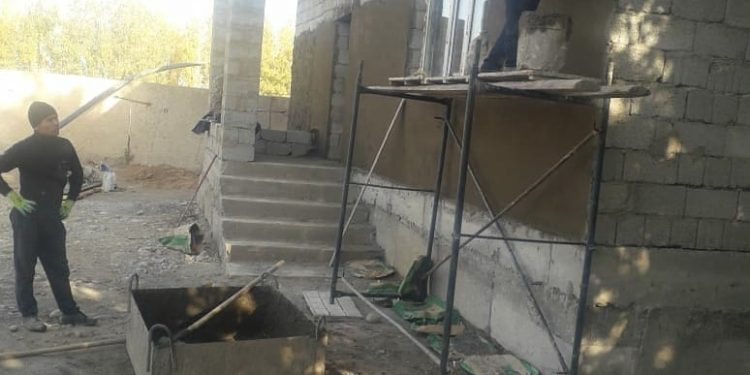 ҚУАНЫШ СЫЙЛАУДЫ МАҚСАТ ЕТКЕН АЙШАБИБІЛІКТЕР