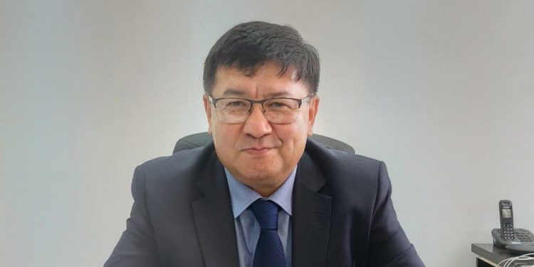 ҚАЖЕТТІ ДӘРІ-ДӘРМЕК ПЕН ТӨСЕК ОРНЫ ЖЕТКІЛІКТІ