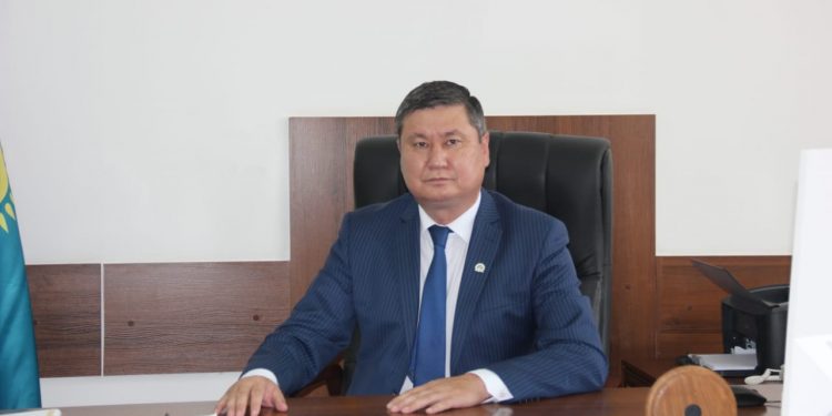 Жамбыл ауданында «Халық үніне құлақ асатын мемлекет» тұжырымдамасы негізінде қолға алынған «Әкім сағаты» жобасы 15 мәрте өткізілді.
