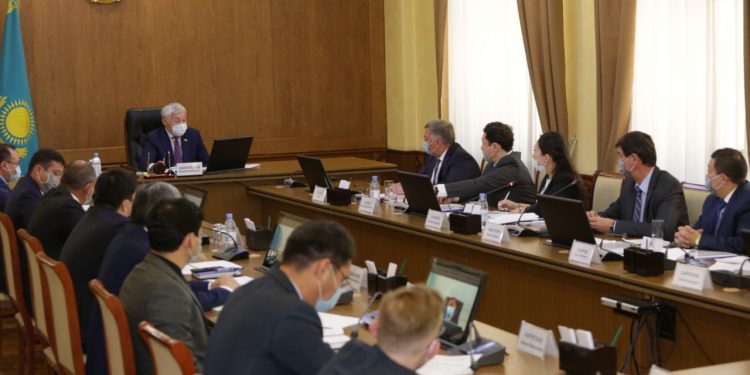 Жамбыл облысында 2021 жылы тау-кен металлургия комбинатының құрылысы басталады