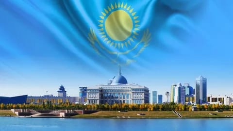 ДАМУДЫҢ АЛҒЫШАРТТАРЫ БЕЛГІЛЕНГЕН