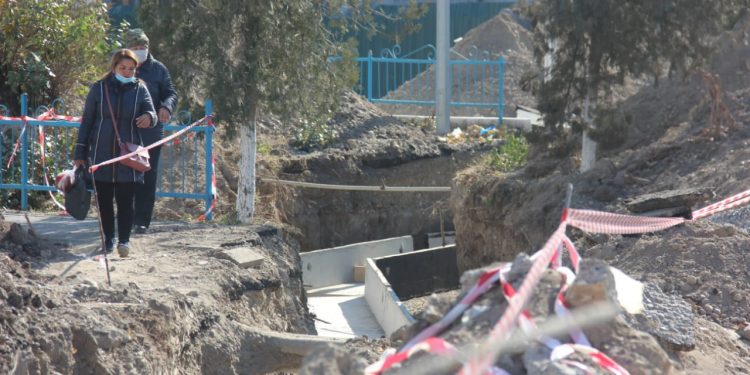 ТҰРҒЫНДАР САУАЛЫНА ЖЕДЕЛ ӘРЕКЕТ ЖАСАДЫ