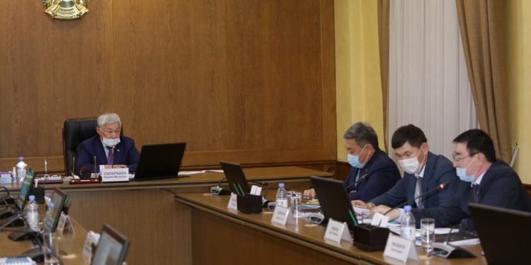 Жамбыл облысының экономикасы артып келеді