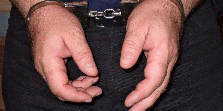 Жамбыл облысында Қызыл кітапқа енгізілген үнді жайрасын ұстап алған браконьерлер ұсталды