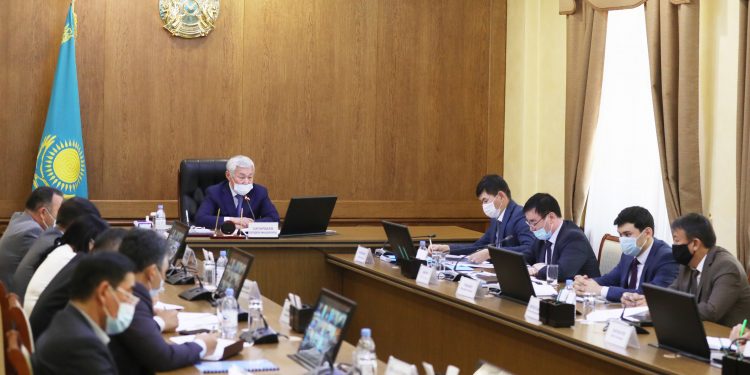 Жерді шаруашылық тұрғыда пайдалану керек