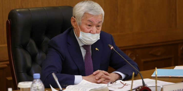 «Халық үніне құлақ асатын мемлекет» тұжырымдамасы: сөзден – іске