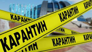 Жамбыл облысында театрлар мен мешіттердің жұмысына рұқсат етілді