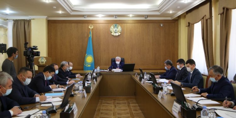 70 мыңнан астам адам жұмыспен қамтудың белсенді шараларымен қамтылған