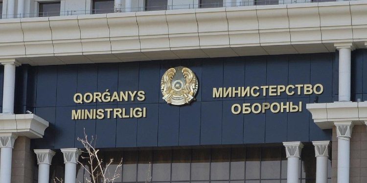 Қорғаныс министрлігі әскери комиссариаттардың жаңа келбетін қалыптастыруда