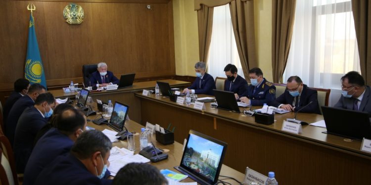 Коронавируспен күреске барлық ресурстар жұмылдырылуы тиіс