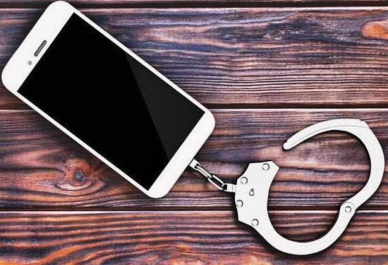 Жамбылдық полицейлер телефон ұрлығын ашты