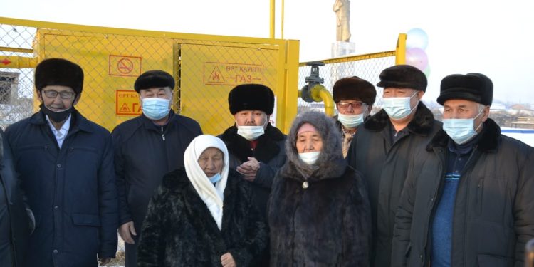 ҚАРАКЕМЕРЛІКТЕР МЕМЛЕКЕТТІК БАҒДАРЛАМАНЫҢ ШАРАПАТЫН КӨРУДЕ