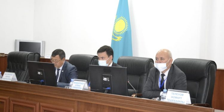 ЗАҢНАМА ТАЛАПТАРЫН ОРЫНДАУ – МІНДЕТ
