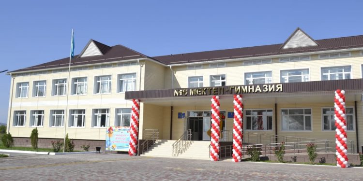 МЕМЛЕКЕТТІК БАҒДАРЛАМАЛАР МІНСІЗ ОРЫНДАЛУДА