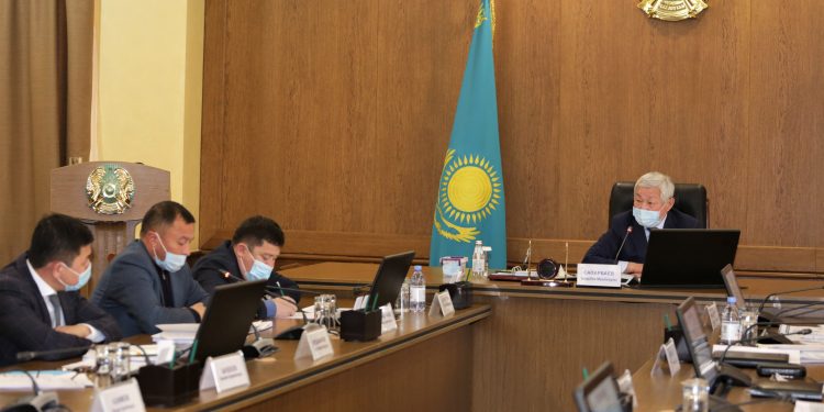 Аяз әлі басталған жоқ, ал тұрғындар қазірден шағымдануда