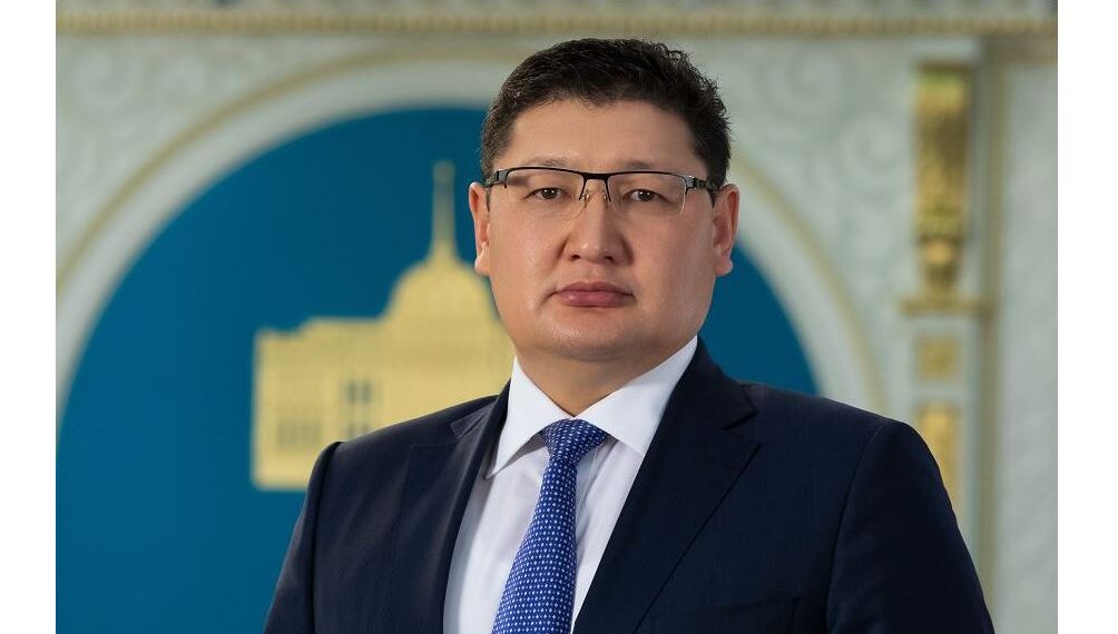 Ауыр жыл болғанымен, ауқымды іс атқарылды