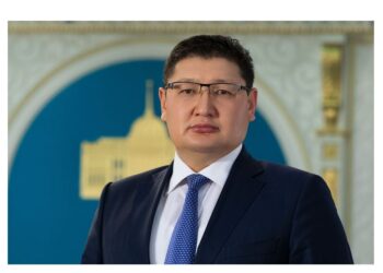 Ауыр жыл болғанымен, ауқымды іс атқарылды