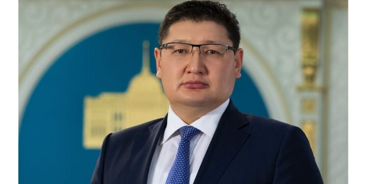 Ауыр жыл болғанымен, ауқымды іс атқарылды