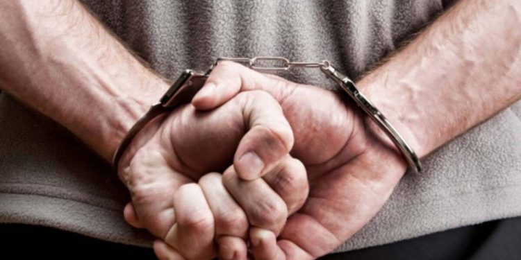 Іздеуде жүрген алты күдікті құрықталды