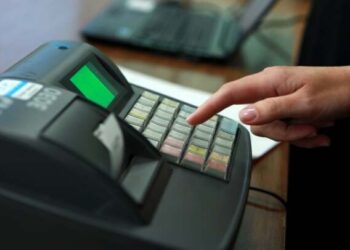 Тараздық полицейлер кассалық аппараттарды  ұрлау дерегін ашты