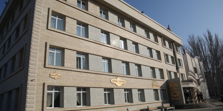 Тәуелсіздік күні Таразда тегін білім беретін жеке гимназия ашылды