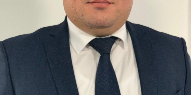 Бақытжан Жанибеков