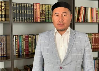 БАС ИМАМ: ДІНИ КАДР САПАСЫ АРТЫП КЕЛЕДІ