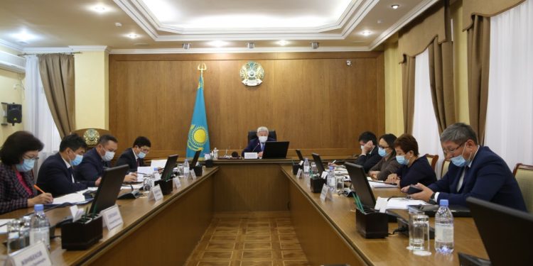Адам өміріне қауіп төніп тұрған кезде, тәуекелге баруға болмайды