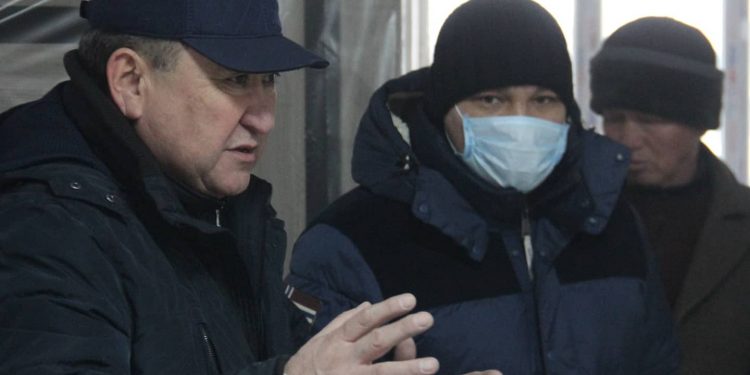 Назардағы нысандар