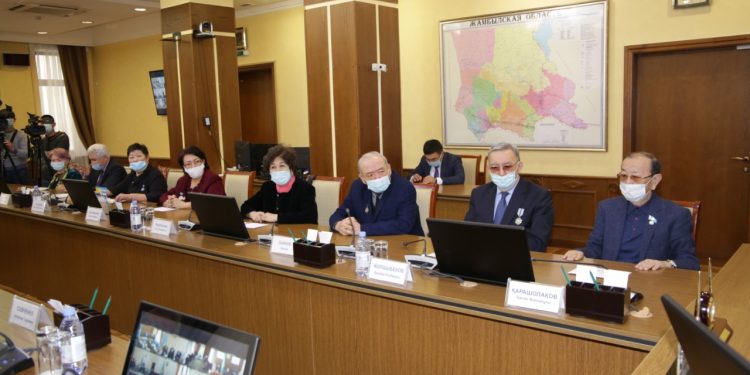 Мемлекет ардагерлер алдындағы борышын түсінеді