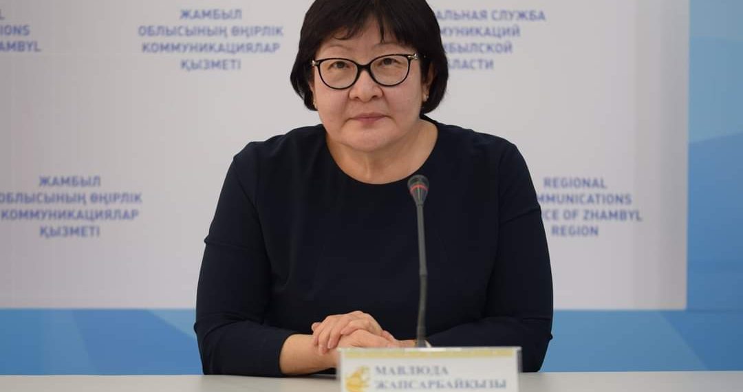 ҚОР БАСШЫСЫ 7,4 млрд теңге ҚАЙДА КЕТКЕНІ ТУРАЛЫ ЖАУАП БЕРЕ АЛМАДЫ (ВИДЕО)