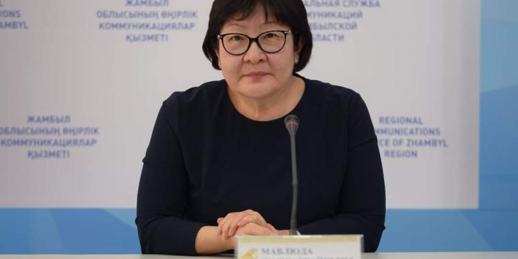 ҚОР БАСШЫСЫ 7,4 млрд теңге ҚАЙДА КЕТКЕНІ ТУРАЛЫ ЖАУАП БЕРЕ АЛМАДЫ (ВИДЕО)