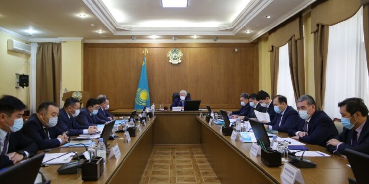 Жылды жақсы көрсеткіштермен аяқтаңыздар