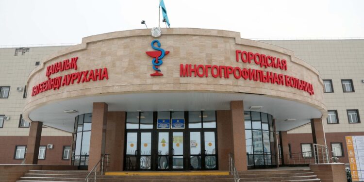 Отандық вакцина коронавирустың таралуын тоқтатуға көмектеседі