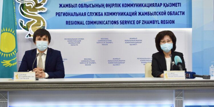 ОБЛЫС ОҚУШЫЛАРЫ ҮШІНШІ ТОҚСАНДА ҚАЛАЙ БІЛІМ АЛАДЫ