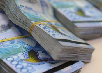 Тұрғынның үйінен 500 мың теңге ұрланды