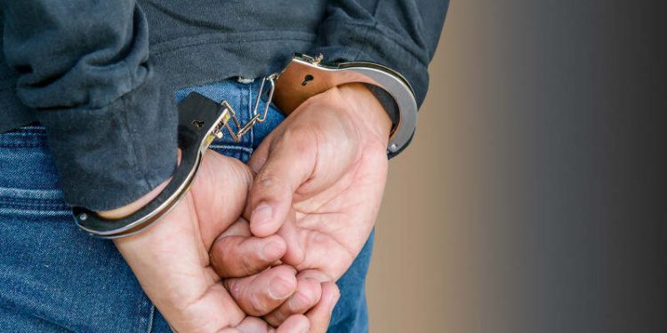 Ұрлық жасады деген күдікпен 59 жастағы жамбылдық ұсталды