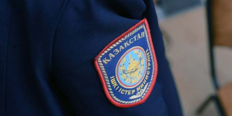 Түнгі рейд барысында 100-ден астам жасөспірім ұсталды