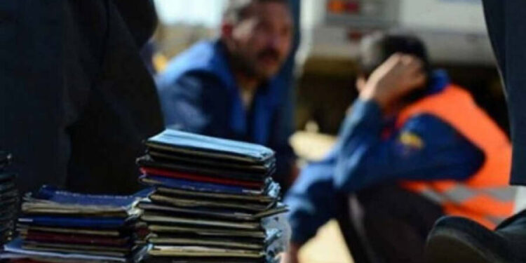Облыста 30-дан астам шетелдік азамат ҚР аумағында болу ережелерін бұзған