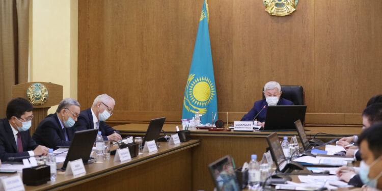 Инвестиция тартуға инвесторлар емес, біз мүдделіміз