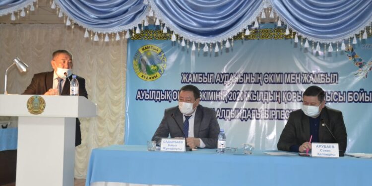 МІН ТҮЗЕЛСЕ ТАЛАП ТА АРТА ТҮСЕР