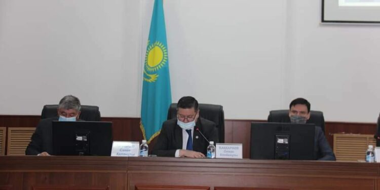 ЖЕРДІ ДЕ, СУДЫ ДА ТИІМДІ ПАЙДАЛАНУЫМЫЗ ҚАЖЕТ
