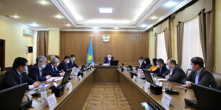 Ауыл шаруашылығы министрлігі облыста жүзеге асырылған пилоттық жобаға жоғары баға берді