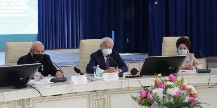 Жомарт түлек-2021