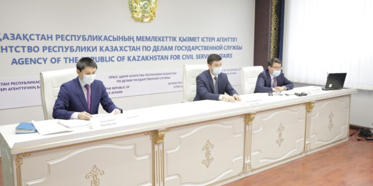 Қазақстанда көрсетілетін мемлекеттік қызметтердің 90% — дан астамы электрондық форматқа көшірілді